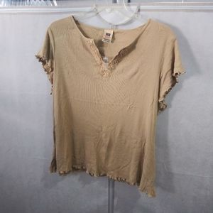Tshirt Style
